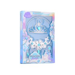 Hercegnő ékszer szett, 2 féle