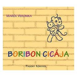 Marék Veronika: Boribon cicája