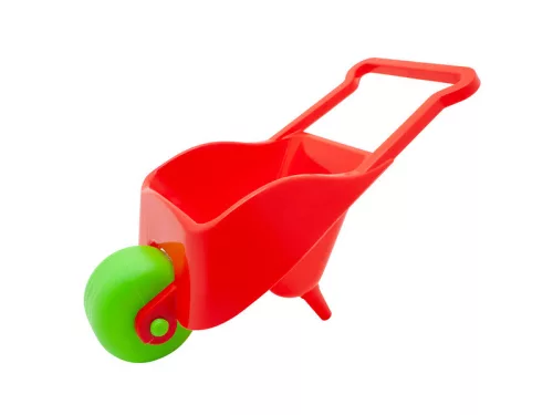 Homokozó talicska - 52 cm, többféle