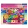 Puzzle 1000 db - Kötögetés