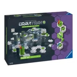 GRAVITRAX PRO drop&roll