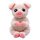 Ty Beanie Bellies plüss figura PENELOPE, 15 cm - malac