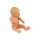 Baba, 41 cm, fürdethető lány