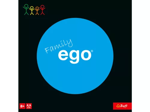 Ego Family társasjáték