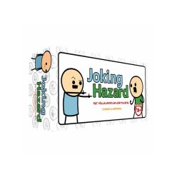 Joking Hazard  Egy vállalhatatlan kártyajáték