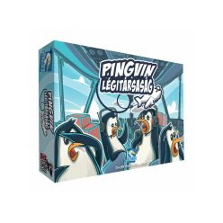 Pingvin légitársaság