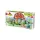 LEGO DUPLO Town 10426 Vasúti híd és sínek kiegészítő szett