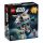 LEGO Star Wars 75390 Luke Skywalker X-Wing robotja