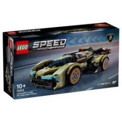   LEGO Speed Champions 76923 Lamborghini Lambo V12 Vision Gt szuperautó