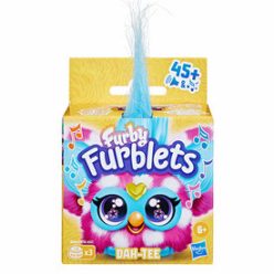 Furby Furblet plüssfigura