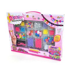 Gyöngyfűző készlet