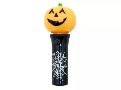 Halloween világító bot