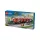 LEGO City 60423 Belvárosi villamos és megálló