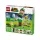 LEGO Super Mario 71440 Kalandok az interaktív LEGO Luigi figurával