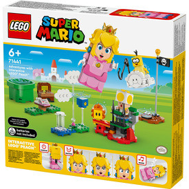 LEGO Super Mario 71441 H50071441