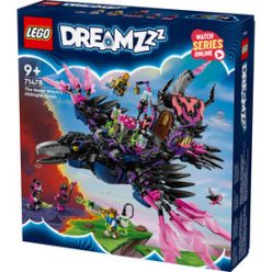 LEGO Dreamzzz 71478 Tbd-Dreamzzz-5-2024