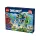 LEGO Dreamzzz 71485 Mateo és Z-Blob a harcirobot lovag