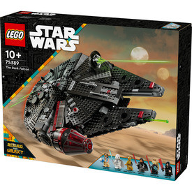 LEGO Star Wars 75389 H50075389