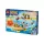 LEGO Sonic 76997 Tails kalandhajója