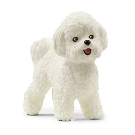 Schleich Bichon Frise