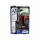 Star Wars 4D Build  Boba Fett sisak modell
