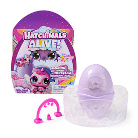 Hatchimals - Misztikus csomag