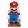 Super Mario plüssfigura 50 cm