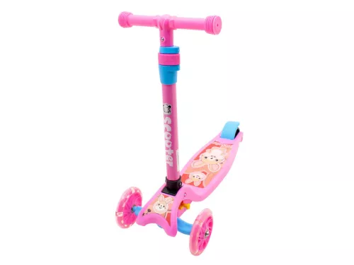 Roller világító többféle