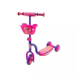 Roller világító, zenélő többféle