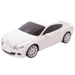 Távirányítós Bentley Continental GT - 1:24, többféle