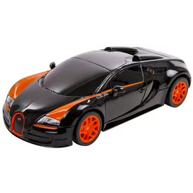 Távirányítós Bugatti Grand Sport - 1:24, többféle