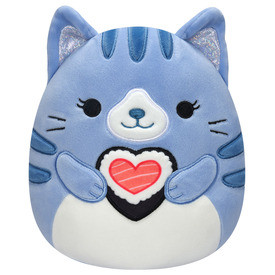 Squishmallows: Carizma sushival 20cm