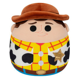 Squishmallows: Woody 18cm