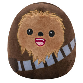 Squishmallows: Chewbacca 13cm