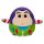 Squishmallows: Buzz Lightyear 18cm