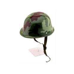 Katonai rohamsisak - terepszínű