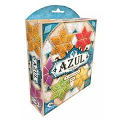 Azul: A királyi pavilon mini társasjáték