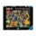 Puzzle 1000 db - Wonder Woman