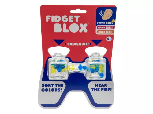 Jelly Blox - Fidget
