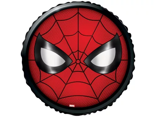 Hélium lufi szett- Spiderman 46 cm