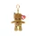 Beanie Babies clip plüss GROOT, Clip 8, 5 cm