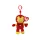 Beanie Babies clip plüss IRON MAN, Clip 8,5 cm