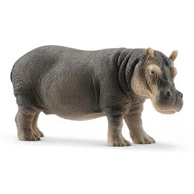 Schleich víziló