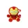 Beanie Babies SOFT plüss IRON MAN, 15 cm