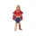 Wonder Woman jelmez 5-7 éves