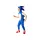 Sonic jelmez 8-10 éves