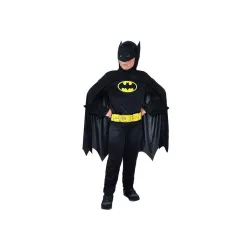 Batman jelmez 3-4 éves