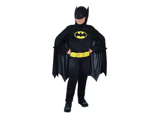Batman jelmez 3-4 éves