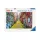 Puzzle 3000 db - Utca művészet Amszterdam