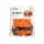 Halloween latex lufi 5db, 30 cm